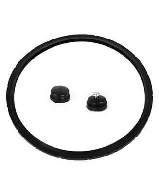 09905 Pressure Canner Sealing RingAir Vent and Plug Bulk Order