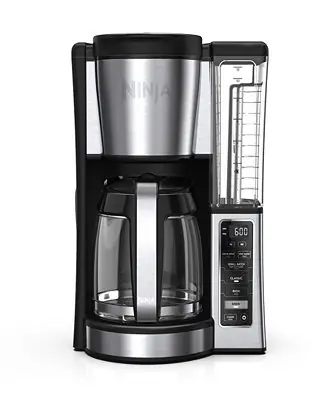 12-Cup Programmable Coffee Brewer CE251 No Minimum Order
