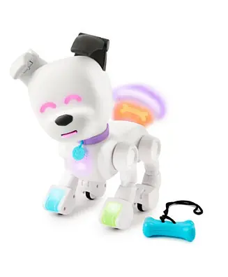 MintID Dog-E Interactive Robot Dog Instant Buy