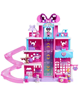 Pet Hotel Play Set Handmade