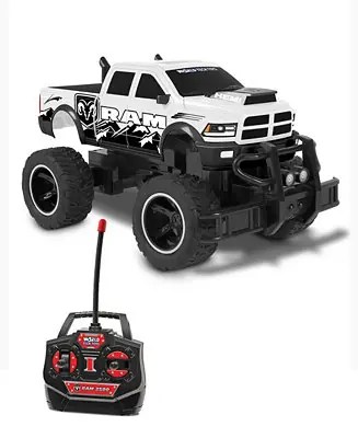 1:14 RAM 2500 Power Wagon Electric Remote Control Truck Wholesale