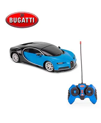 1:24 Bugatti Chiron Electric RC Car Factory Price