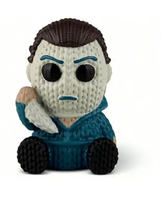 - Halloween II - Michael Myers #026 (1.75" Micro Vinyl Figure) Trusted Brand
