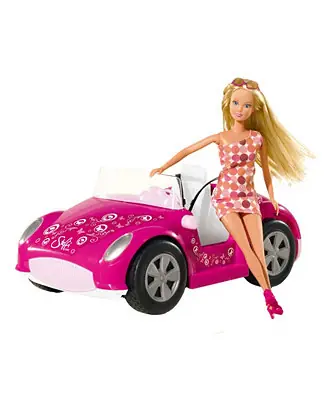 - Steffi Love Beach Car And Doll Price Drop