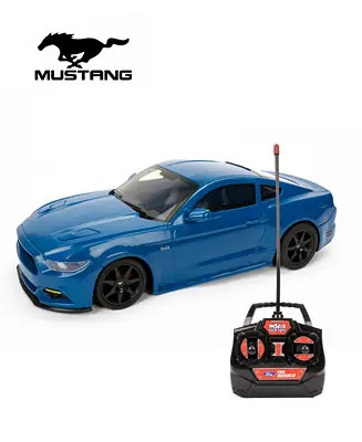 1:14 Ford Mustang GT Electric Full Function RC Car Best Seller