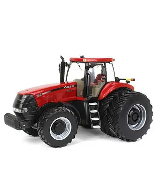 Best Price 1/32 Case IH Magnum 305 with Rear Duals, ERTL Prestige Collection
