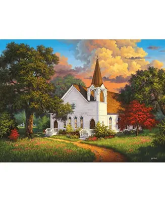 Called to Praise 500 piece Jigsaw Puzzle for Adults Trending