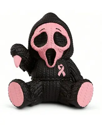 - Ghost Face #100 (Limited Edition Pink) Free Delivery