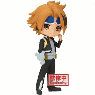 - My Hero Academia - Q Posket - Denki Kaminari Ver. A (MHA) Money Back Guarantee