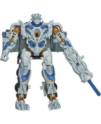 Voyager Class Galvatron | 4 Age of Extinction AOE Limited Edition
