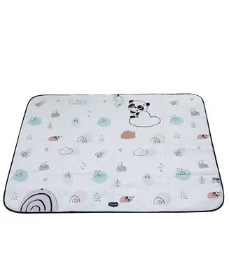 Baby Boys' or Girls' Decor Outdoor Mat Don’t Miss Out