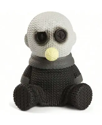 - The Addams Family - Uncle Fester #098 (Glow in the Dark) High Quality