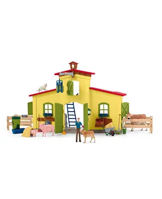 Farm World Large Farm Playset Price Drop
