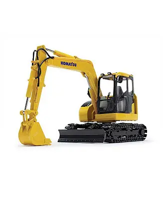 1/50 Komatsu PC78US-11 Excavator Super Sale