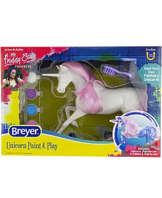 Bulk Order Horses Freedom Series 1:12 Scale Paint Set, 9 Pieces