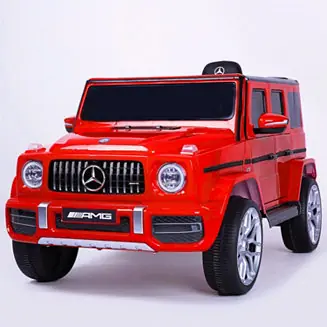 Streamdale Mercedes-Benz G63 Kids Electric Ride-On Car Bulk Order