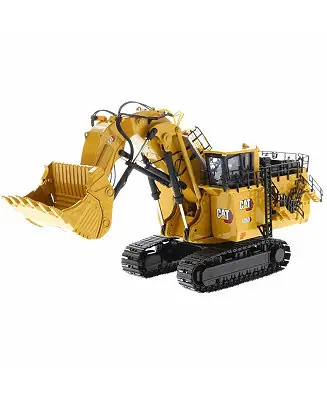 1/87 Caterpillar 6060 Hydraulic Mining Shovel In Demand