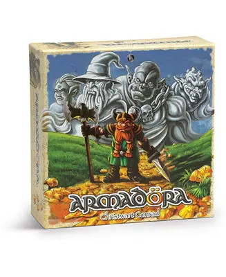 Armadora Best Price