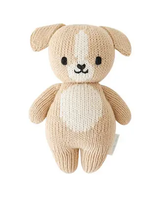 cuddle+kind Unisex Baby puppy - Baby Money Back Guarantee