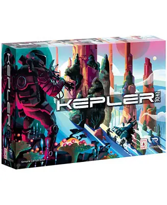 Kepler-3042 Buy Direct