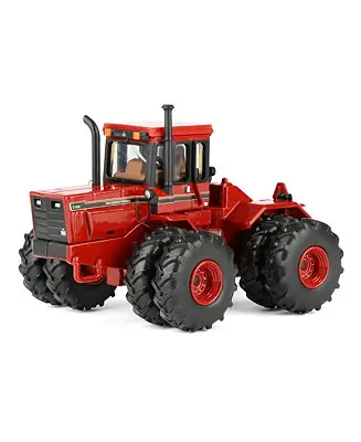 Low Price 1/64 International Harvester 7788 4WD Tractor, 2025 National Farm Toy Show