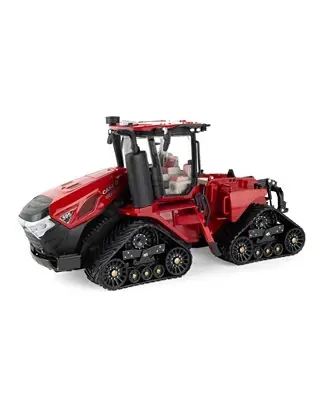 Premium 1/32 Case IH Steiger 595 Quadtrac Tractor Prestige Collection