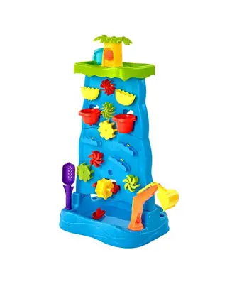 Fresh Stock Kids Sand and Water Table with 37 PCS Accessories