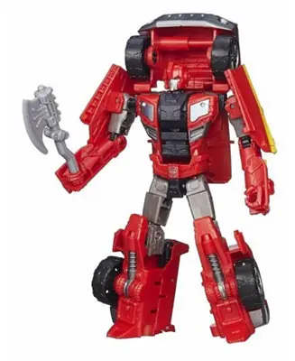 Ironhide | Generations Combiner Wars Brand New