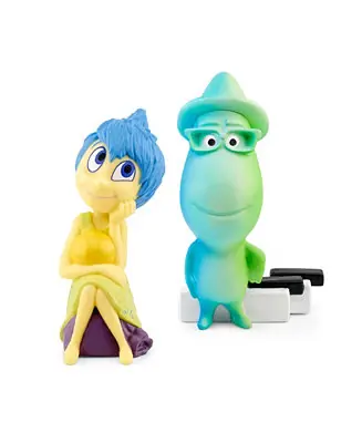 Wholesale Disney Pixar Inside Out and Soul Figurine, 2 Pack