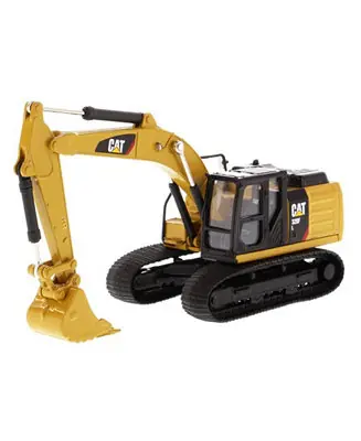 1/64 Caterpillar 320F L Hydraulic Excavator Weekend Sale