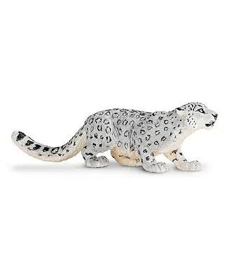 Snow Leopard Wildlife Factory Price