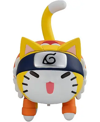 Hot Picks Megahouse - Naruto - Mega Cat Project: Tokotoko - Nyaruto! Naruto Uzumaki