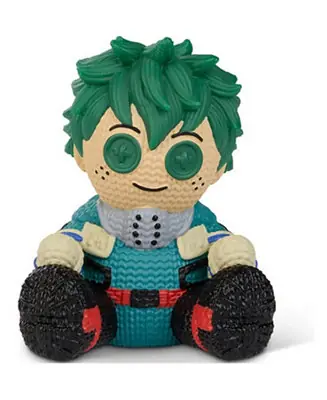 Next Day Delivery - My Hero Academia - Izuku Midoriya "Deku" #289