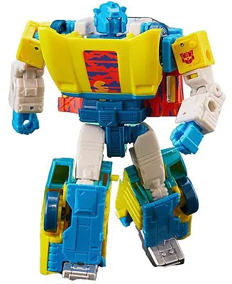 Money Back Guarantee G2 Universe Sideswipe Deluxe Class | Legacy Evolution