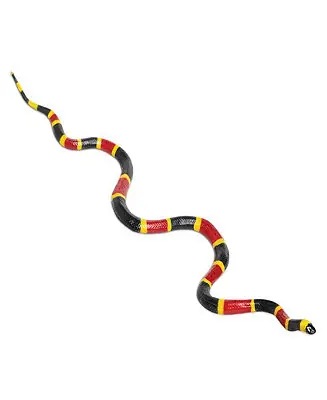 Coral Snake Incredible Creatures Figure Price Cut