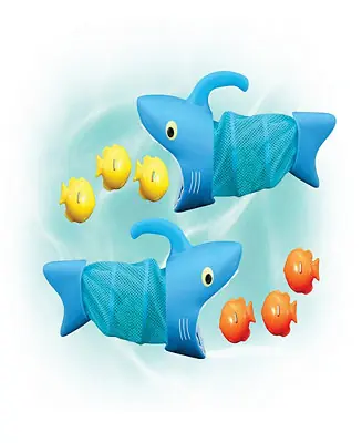 Spark Shark Fish Hunt Free Delivery