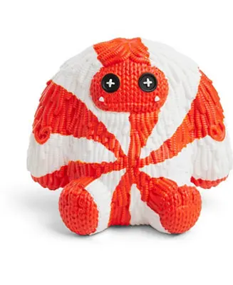 - Abominable Toys - Chomp #233 (Limited Edition Peppermint Swirl Scented) (HMBR Fans Exclusive) Low Price