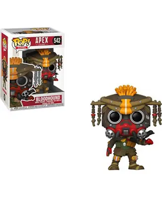 Apex Legends POP Vinyl Figure | Bloodhound Top Pick