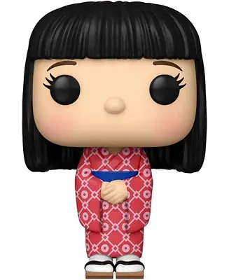 Exclusive Its A Small World Funko POP Vinyl Figure | Japan