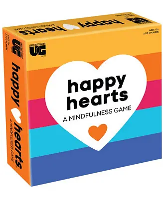 Happy Hearts A Mindfulness Game Grab Now
