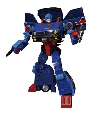 Best Seller MP-53 Skids | Masterpiece