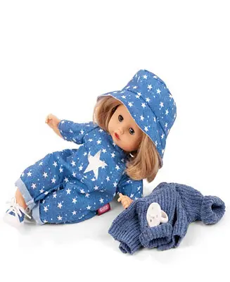 Muffin My Star Baby Doll Limited Offer