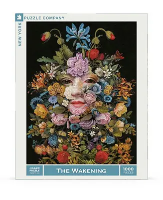The Wakening 1000 Piece Puzzle Final Sale