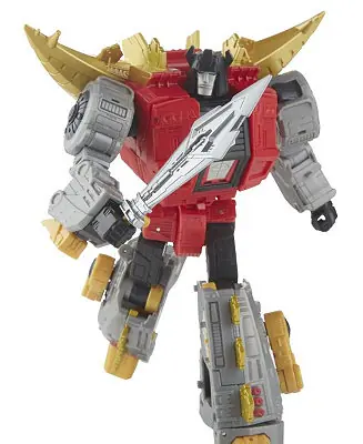 Instant Buy 86-19 Snarl Leader Class | Transformers Studio Series | Transformers: The Movie 86
