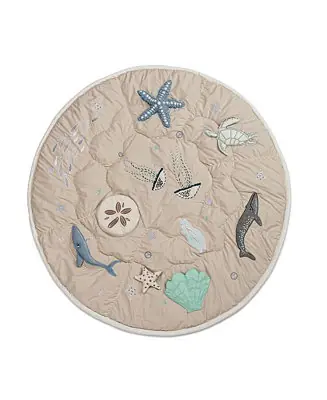 Infants Cove Ocean Adventure Activity Playmat Latest
