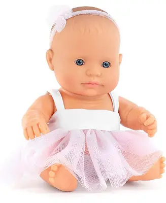 My friends & Me Collection Girl Baby Doll - 8 1/4'' Trending