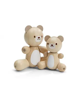 BEAR & LITTLE BEAR Hassle-Free Returns