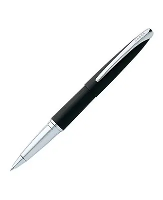 A.T. Cross ATX Selectip Rollerball Pen Free Returns