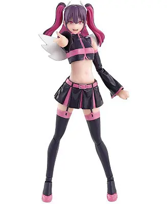 Trending Tamashii Nations - 2.5 Dimensional Seduction - S.H.Figuarts - Miriella Angel Airborne Corps/Mikari Action Figure