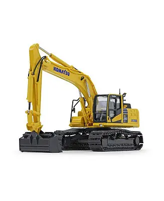 Exclusive Offer 1/50 Komatsu PC290LCi-11 Trackhoe Excavator